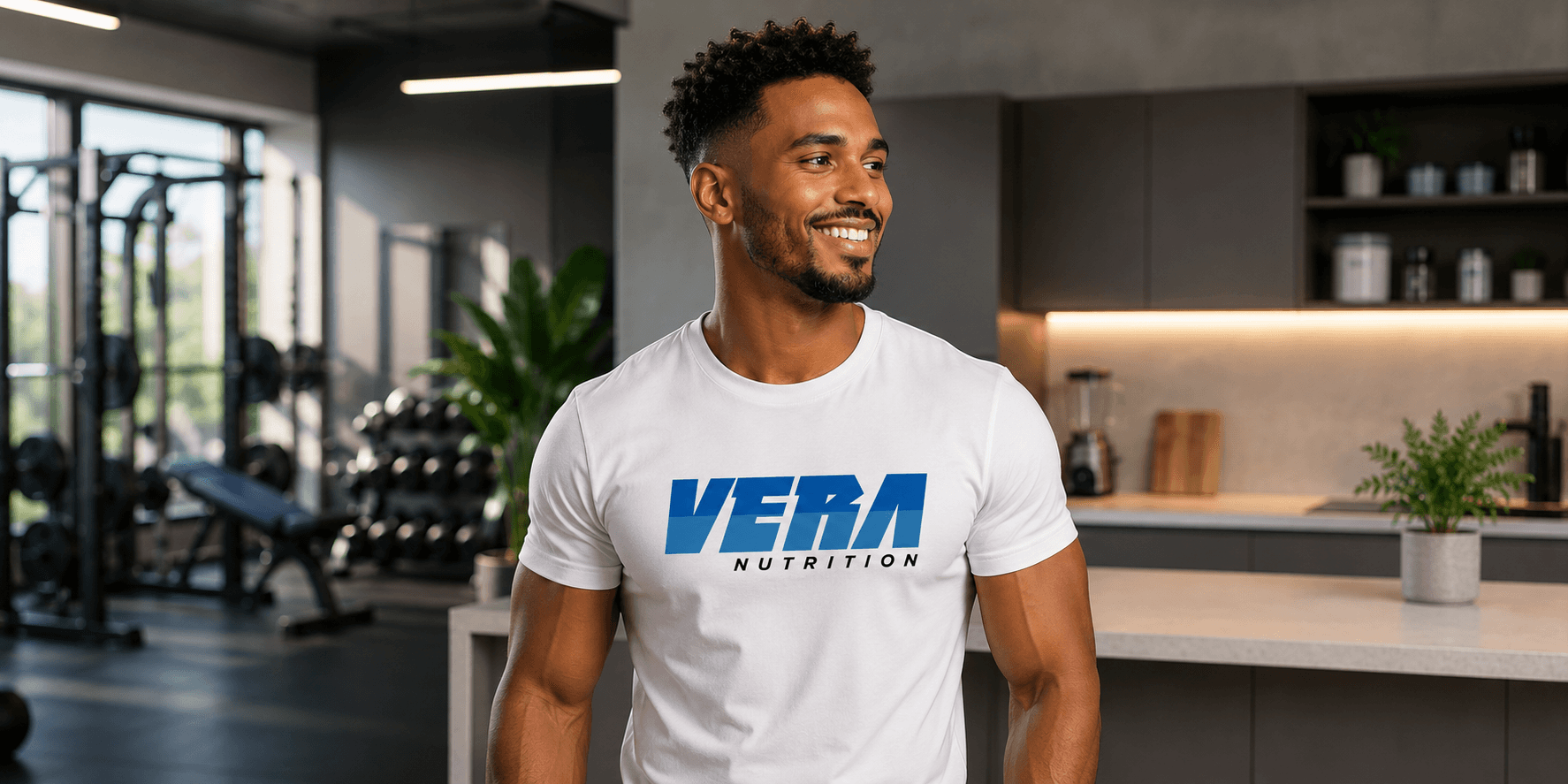 VERA Nutrition — fitness and nutrition lifestyle