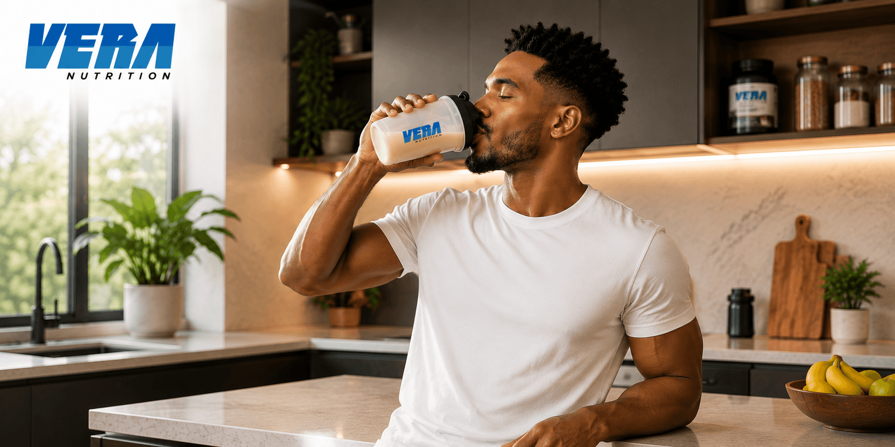 VERA Nutrition — clean-label supplements