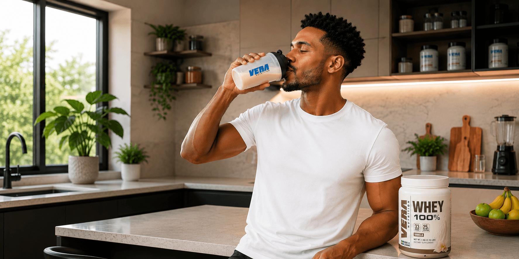 VERA Nutrition — fuel your best self