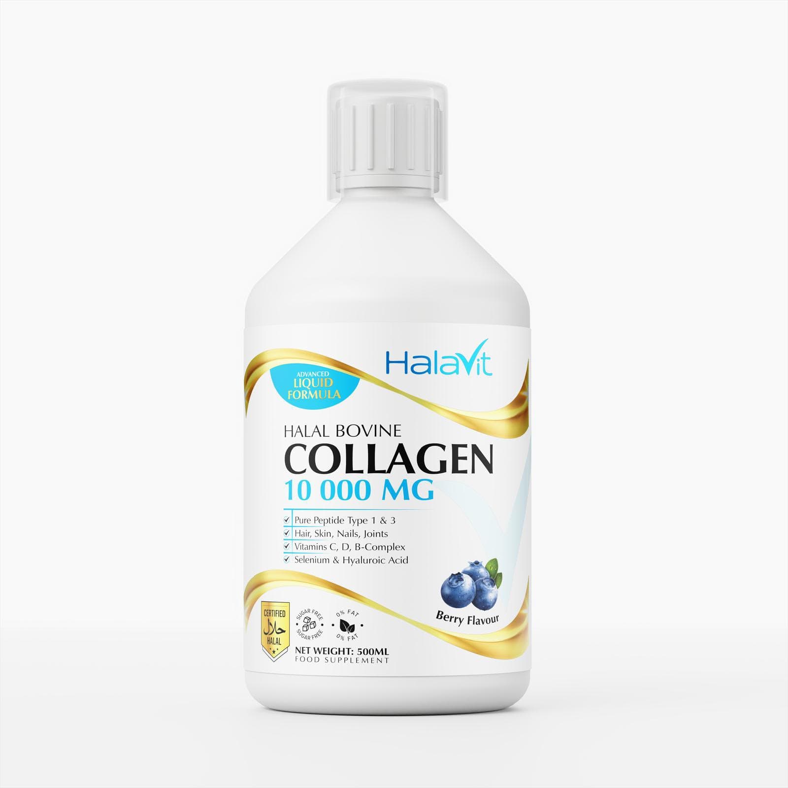 Collagen 10,000mg